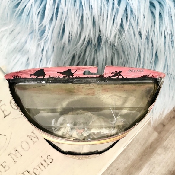 Lord Of The Rings, Gandalf The White, Vintage, 2002, Figure, The Two Towers, NIB - Picture 7 of 13